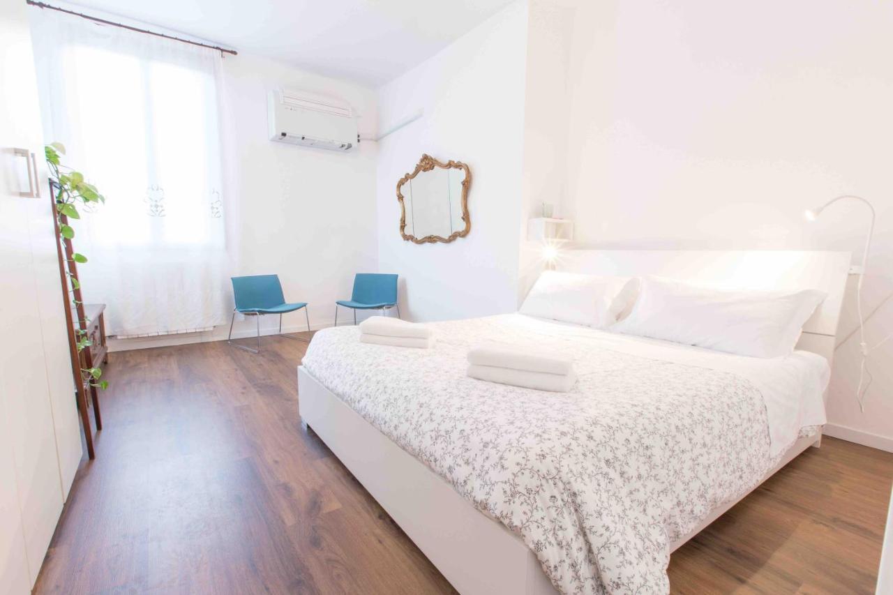 Ca Zulian Amazing Canal View Apartment Venedik Dış mekan fotoğraf