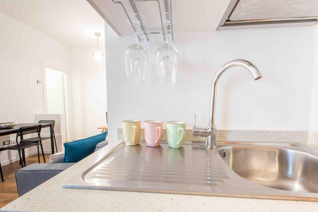 Ca Zulian Amazing Canal View Apartment Venedik Dış mekan fotoğraf
