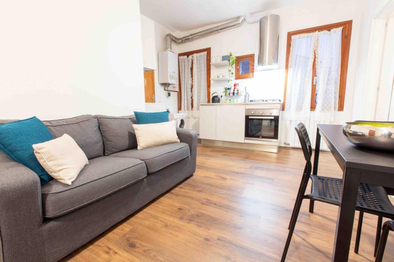 Ca Zulian Amazing Canal View Apartment Venedik Dış mekan fotoğraf
