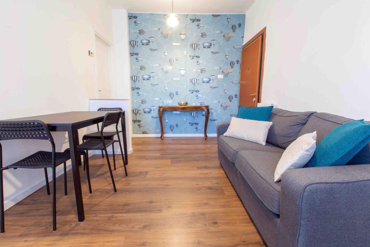 Ca Zulian Amazing Canal View Apartment Venedik Dış mekan fotoğraf